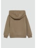 s.Oliver Sweatshirt in 8612_cognac