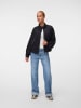 Vero Moda Jacke in Black