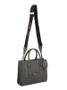Fritzi aus Preußen Tasche Eco Square in Anthrazit