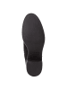 Tamaris Stiefelette in BLACK