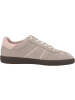 Tamaris Schnürschuhe in TAUPE/ROSE
