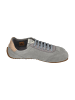 El Naturalista Schnürschuhe ONDINA N5934 in grau