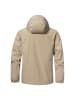 Schöffel Jacke "2L Jacket Style Maghera MEN" in brandon beige
