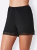 WITT WEIDEN Panty in schwarz