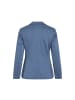 Vila Blazer in coronet blue