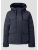 QS Outdoor-Jacke in 5832_tiefblau