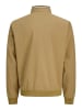 Jack & Jones Blousonjacke in Petrified Oak