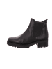 Gabor Chelsea Boot in schwarz