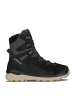 LOWA Winterstiefel in schwarz
