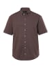 JP1880 Hemd in pinienbraun