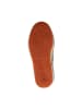 Superga Cotjstrap Classic Sneaker mit Klettverschluss für Kinder Rose