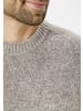 Paddock's Pullover in taupe