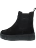 Gant Snowmont Chelsea Boot Schwarz