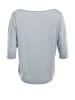 Winshape Ultra leichtes Modal-3/4-Arm Shirt MCS001 in cool grey