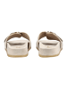 Paul Green Pantoletten in Beige