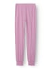 TWO SOON Pyjama Set in Orchid Smoke