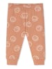 Schiesser Schlafanzug Nightwear in gebrannter ziegel