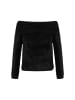 faina Women Sweater in black