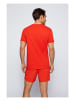 Under Armour Tshirt in Orange