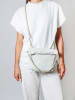Gave Lux Handtasche in LIGHT GREY