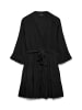 Vero Moda Kleid in Black