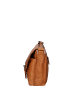 Hill Burry Umhängetasche in LEATHER