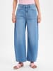 comma Jeans Liz in medium stone