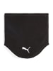 Puma Schal in Schwarz
