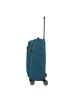 travelite Jetpack Light 4 Rollen Kabinentrolley 55 cm petrol