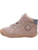 PEPINO Jungen Stiefel GEORGIE in Beige