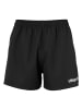 uhlsport  Shorts RUGBY in schwarz