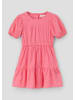 s.Oliver Kleid kurz in Pink