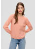 QS Strickpullover in 21W0_koralle
