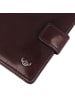 Golden Head Colorado RFID Clip-Scheintasche in bordeaux
