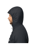 Jack Wolfskin Unterjacken (Strick etc.) ROUTEBURN in Schwarz