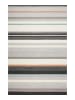 Wecon Home Wollteppich Sally in Grau/Bunt