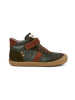 KOEL Sneaker High DANIEL 3.0 SUEDE in grün
