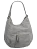 Forty degrees Shopper in grau