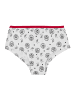 Miraculous 3er Pack Miraculous Panty Ladybug Unterhose Slip in Mehrfarbig