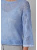 s.Oliver Strickpullover in 5139_arktisblau