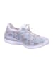 rieker Damen- Schnürschuhe  in Blau