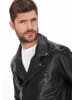DreiMaster Men Jacket in black