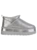 VAN HILL Winter Boots Aurora in Silber