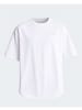 The North Face Tshirt in Weiß