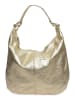 Carla Ferreri Shopper in Gold