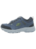 Skechers Sneaker in blau