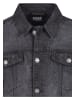 Urban Classics Urban Classics in black washed