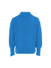 myMo Damen Sweater in TÜRKIS