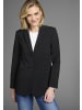 Laura Scott Longblazer in schwarz