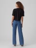 Vero Moda Hemd in Black 1